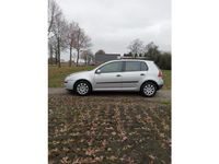 Occasion VW Golf IV Comfortline 116 PK (85 kW) 2005 Grijs, metallic lak Hatchback