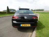 tweedehands VW Passat 1.5 TSI Elegance Business R Climate Control naviga