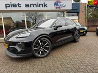 Occasion Porsche Macan 330 kW (449 PK) 2024 Zwart SUV