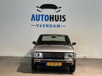 tweedehands Fiat 131 MIRAFIORI 1300