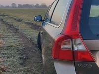 Occasion Volvo V70 Summum 241 PK (177 kW) 2010 Beige Stationwagen