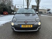 Occasion Fiat 500 69 PK (50 kW) 2023 Sedan
