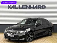 Occasion BMW 330e M Sport 292 PK (214 kW) 2025 Zwart Sedan
