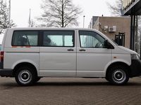 tweedehands VW Transporter Kombi 1.9 TDI 300 Baseline