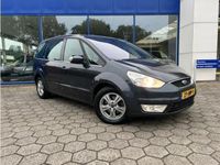 tweedehands Ford Galaxy 2.0 TDCi Ghia Navi/Pano.dak/Clima