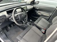 tweedehands Citroën C4 Cactus 1.2 PureTech Business Plus riem vv