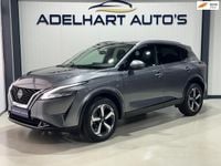 Occasion Nissan Qashqai N-Connecta 158 PK (116 kW) 2024 Grijs SUV
