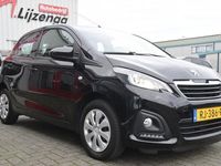 tweedehands Peugeot 108 1.0 e-VTi Active Airco | CV+AB | Bluetooth | Audio