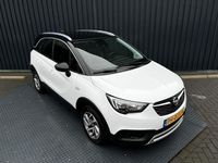 tweedehands Opel Crossland X 1.2 Turbo 110Pk Innovation | Navi | DAB | Keyless