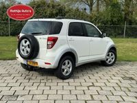 tweedehands Daihatsu Terios 1.5-16v Adventure 4wd! Airco Trekhaak! Nieuwe APK!