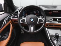 tweedehands BMW 420 4 Serie Gran Coupé i High Executive M Sport Automaat