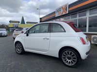 tweedehands Fiat 500C 1.2 Pop |Goed onderhouden!|Nieuwe APK!|