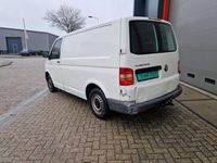 tweedehands VW Transporter 1.9TDI nwe apk rijd top trekhaak