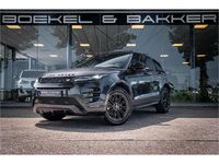 Occasion Land Rover Range Rover SE Dynamic 309 PK (227 kW) 2024 Grijs SUV