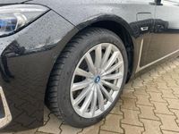 tweedehands BMW 745e 7-SERIEHigh Executive ACC Head-Up Massage Stoelkoeling Schuifdak Soft Close Laser