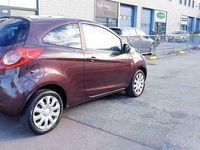 Occasion Ford Ka 69 PK (50 kW) 2011 Bruin Hatchback