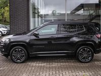 tweedehands Jeep Compass 4xe 240 Plug-in Hybrid Electric 80th Anniversary -