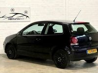 tweedehands VW Polo 1.4-16V Turijn |Airco |LPG-G3|Elek.ramen |NAP