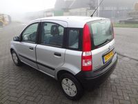 tweedehands Fiat Panda 1.1 Active