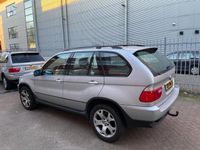 tweedehands BMW X5 4.4i HIGH EXEC/LPG G3/SPORT INT/DAK/NAVI/XENON/MOTOR DEFECT !