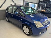 tweedehands Opel Meriva 1.6 Enjoy