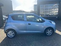 tweedehands Chevrolet Spark 1.0 16V L Inruilkoopje !!