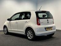 tweedehands Skoda Citigo 1.0 Greentech Sprint AIRCO SLECHTS 97000 KM !!