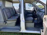 tweedehands Mercedes Vito 109 CDI 320 Lang DC//NAP//Airco