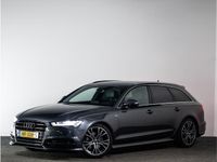 tweedehands Audi A6 Avant S-Line 1.8 TFSI 190 PK AUTOMAAT | LED | Stoe