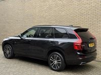 Occasion Volvo XC90 390 PK (286 kW) 2021 Zwart (metallic) SUV