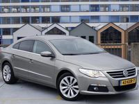 tweedehands VW CC 1.8 TSI NL AUTO + APK & SERVICEBEURT