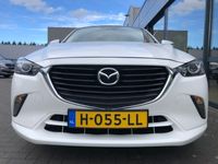 tweedehands Mazda CX-3 2.0 SkyActiv-G 120 TS