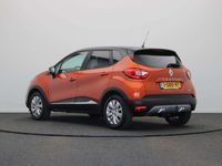 tweedehands Renault Captur TCe 120pk EDC/Autm. Expression | Automaat | Trekha