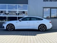 tweedehands Audi A5 Sportback 1.4 TFSI Sport 3x S-line Ambiente-verlic