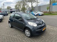 tweedehands Citroën C1 1.0-12V Séduction, NAP, Nette auto