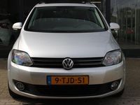 tweedehands VW Golf Plus 1.4 TSI Comfortline