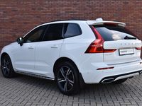 tweedehands Volvo XC60 Recharge T6 340PK AWD R-Design | Lighting | Park Assist | 360 Camera |