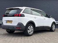 Occasion Peugeot 5008 131 PK (96 kW) 2019 Wit SUV