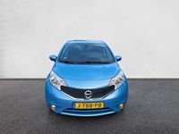 tweedehands Nissan Note 1.2 DIG-S Tekna Automaat, airco,cruise,navigatie/c