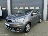 tweedehands Mitsubishi Space Star 1.2 Instyle✓Sportpakket ✓Airco ✓Navi