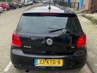 tweedehands VW Polo 1.4-16V Highline