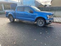 tweedehands Ford F-150 sport