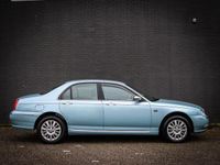 tweedehands Rover 75 2.0 V6 Club /Zojuist binnengekomen