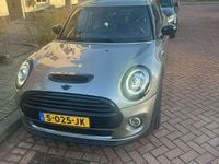 Occasion Mini Cooper Chili 136 PK (100 kW) 2020 Beige Hatchback