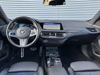 tweedehands BMW M135 135 i xDrive M-pakket Memory Headup Virtual LED