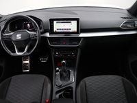 Occasion Seat Tarraco FR 245 PK (180 kW) 2026 Wit SUV