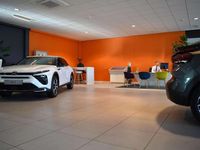 Occasion DS Automobiles DS4 Performance 131 PK (96 kW) 2022 Zwart SUV