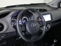 tweedehands Toyota Yaris 1.0 VVT-i Connect AIRCO | CAMERA | APPLE CARPLAY |