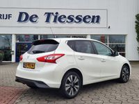 tweedehands Nissan Pulsar 1.2 DIG-T Automaat Connect Edition, Rijklaar met beurt & garantie!