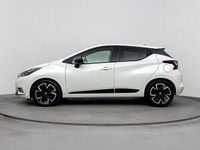 Occasion Nissan Micra 93 PK (68 kW) 2023 Wit Hatchback